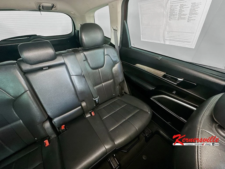 2020 Kia Telluride - Image 14 of 21