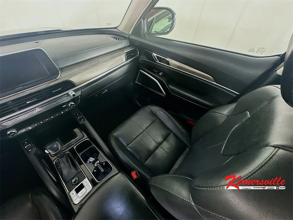2020 Kia Telluride - Image 11 of 21