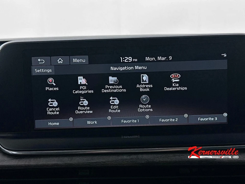 2020 Kia Telluride - Image 19 of 21