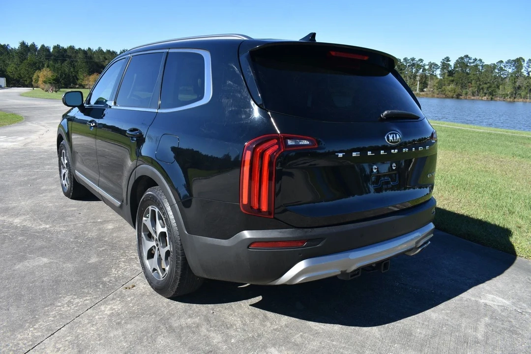 2020 Kia Telluride - Image 6 of 21