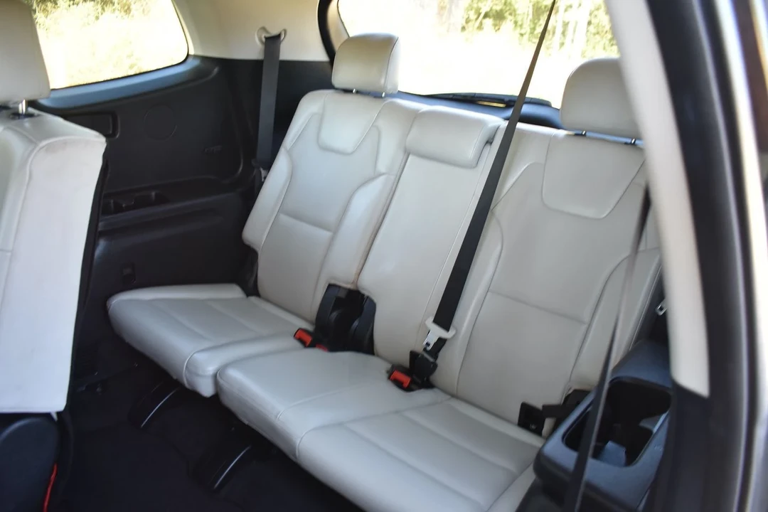 2020 Kia Telluride - Image 17 of 21