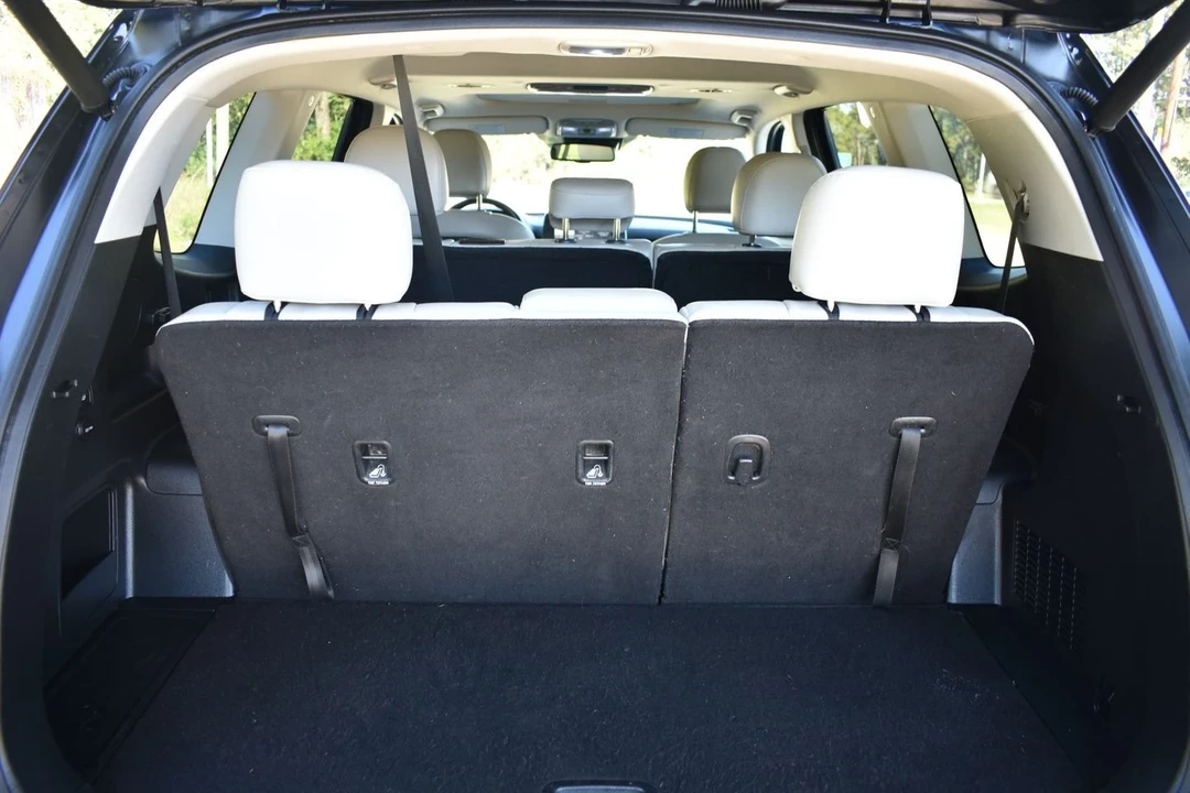 2020 Kia Telluride - Image 16 of 21