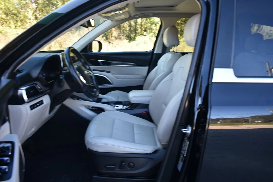 2020 Kia Telluride - Image 10 of 21
