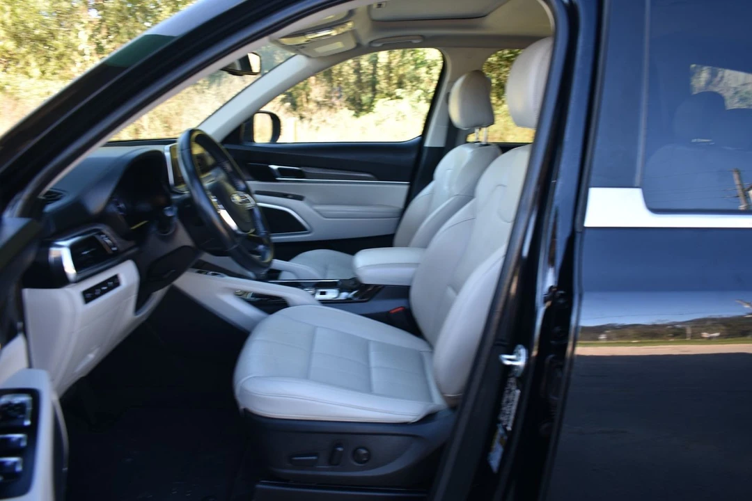 2020 Kia Telluride - Image 10 of 21