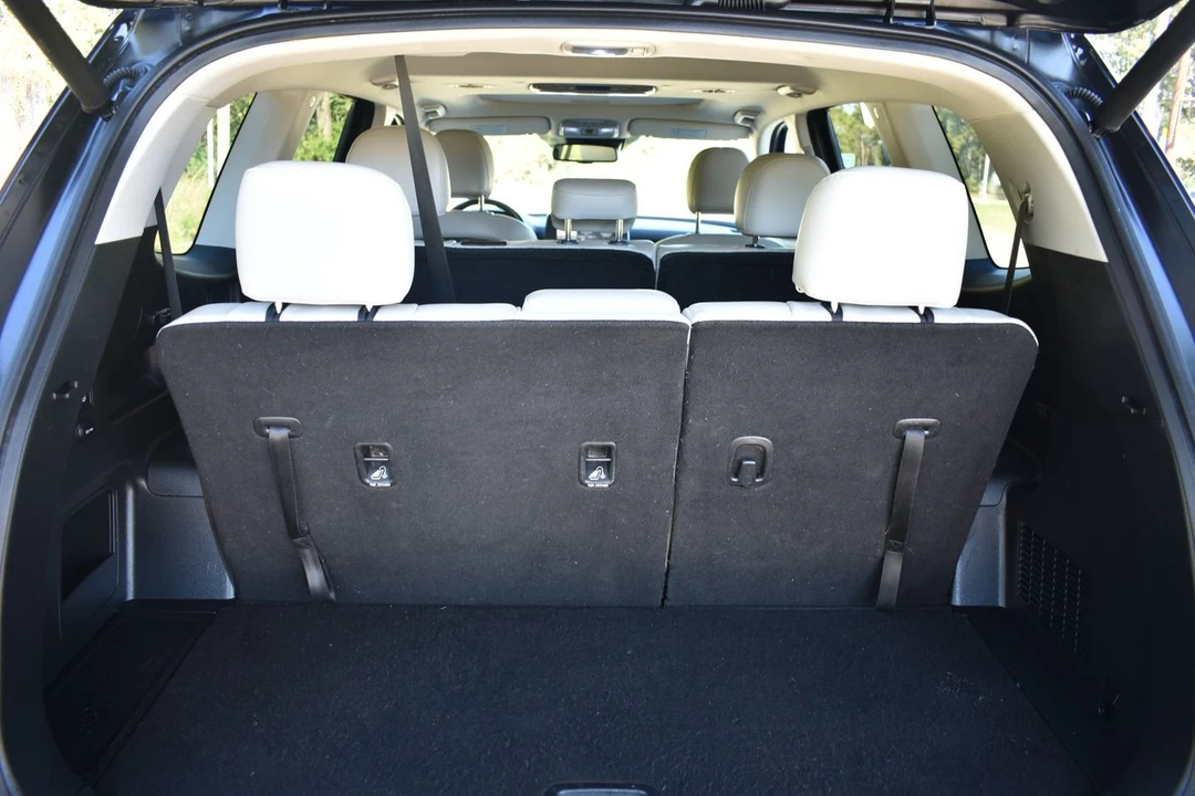 2020 Kia Telluride - Image 16 of 21