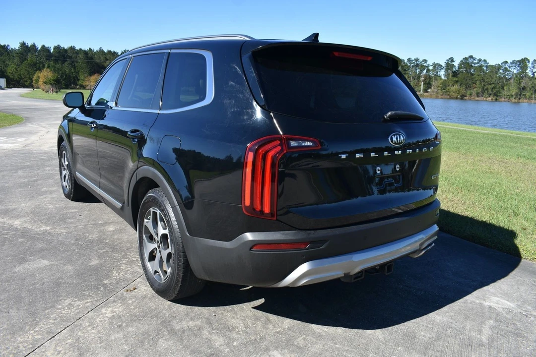 2020 Kia Telluride - Image 6 of 21