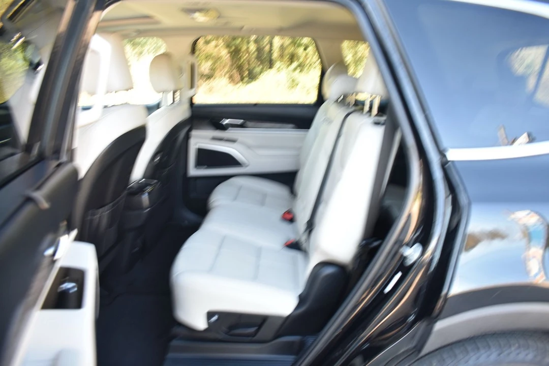 2020 Kia Telluride - Image 11 of 21