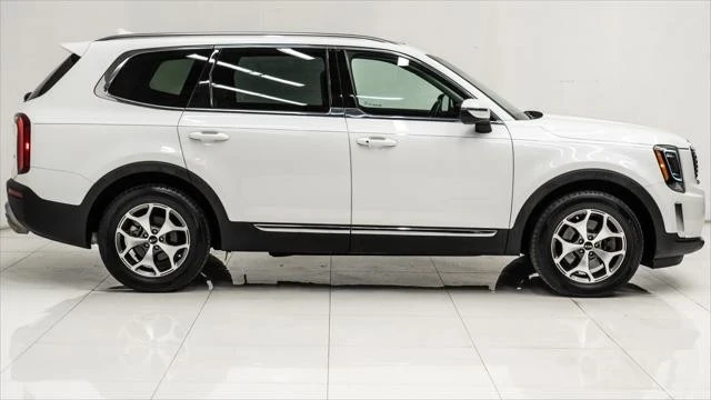 2020 Kia Telluride - Image 3 of 21