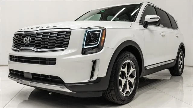 2020 Kia Telluride - Image 6 of 21
