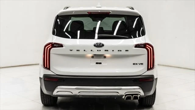 2020 Kia Telluride - Image 7 of 21