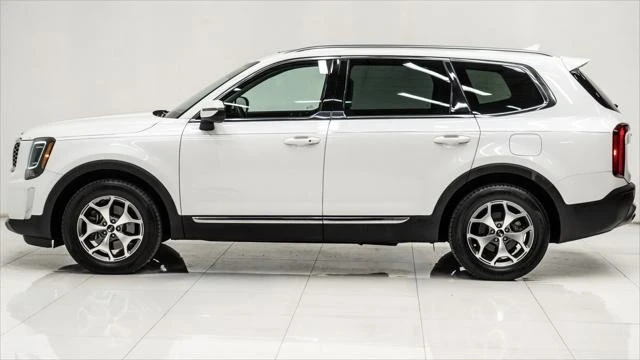 2020 Kia Telluride - Image 5 of 21