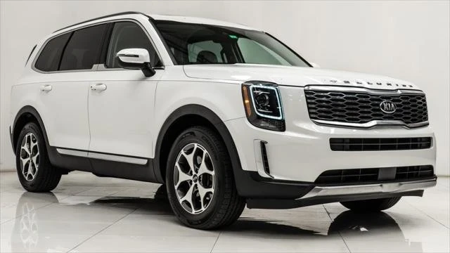 2020 Kia Telluride - Image 2 of 21