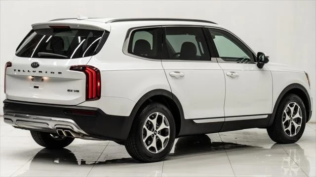2020 Kia Telluride - Image 4 of 21