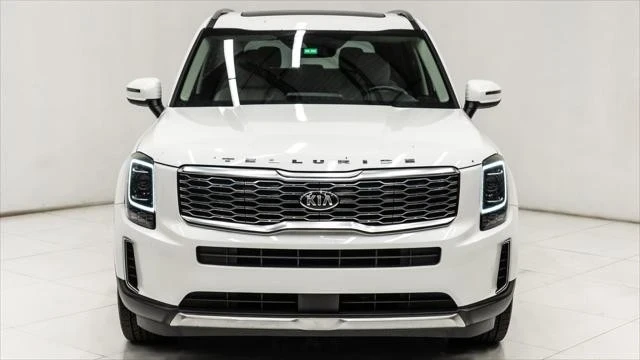 2020 Kia Telluride - Image 9 of 21