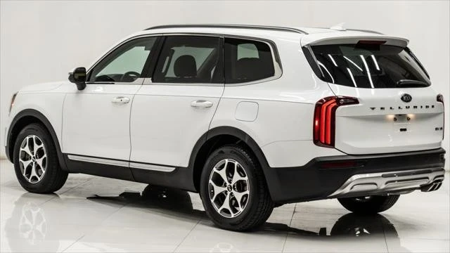 2020 Kia Telluride - Image 10 of 21