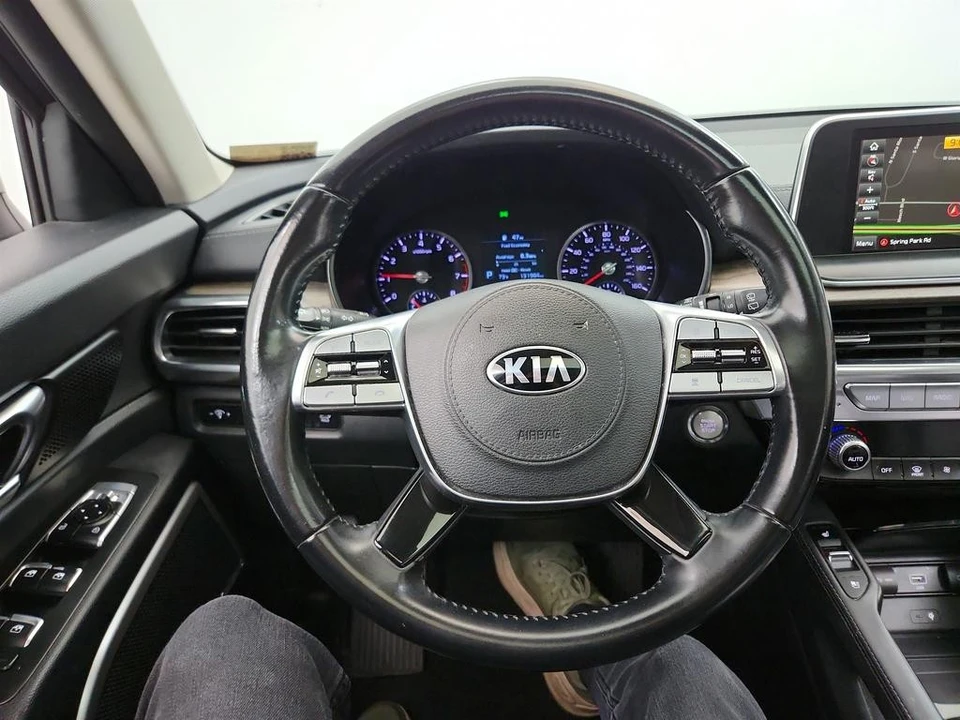 2020 Kia Telluride - Image 18 of 21