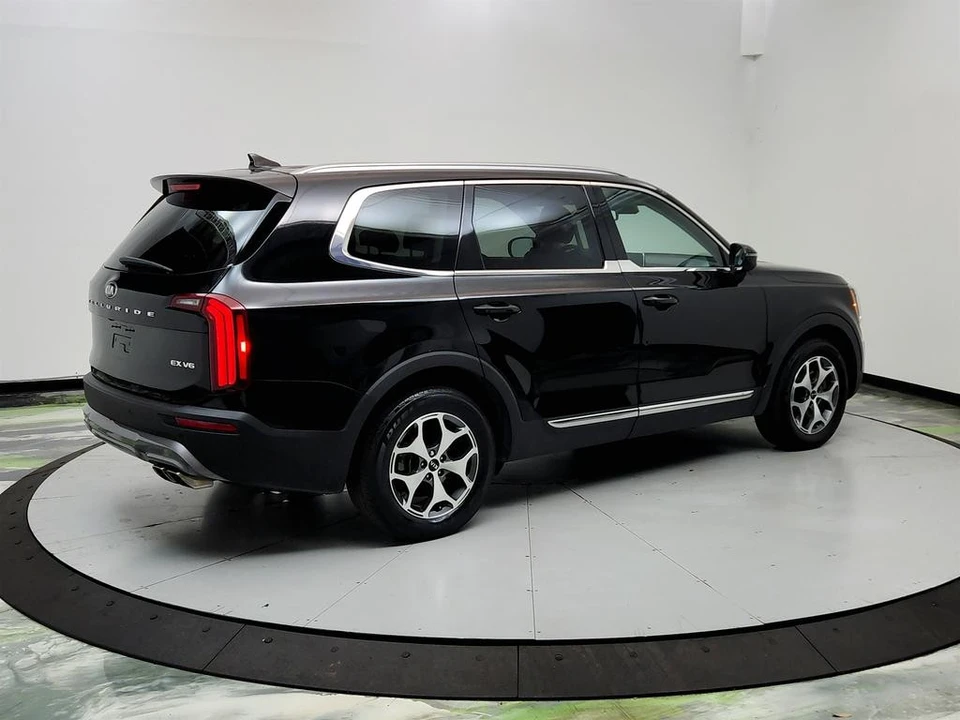 2020 Kia Telluride - Image 5 of 21