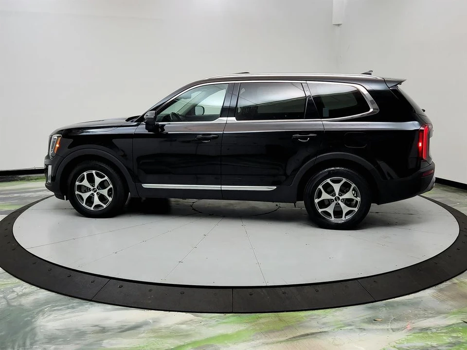 2020 Kia Telluride - Image 8 of 21