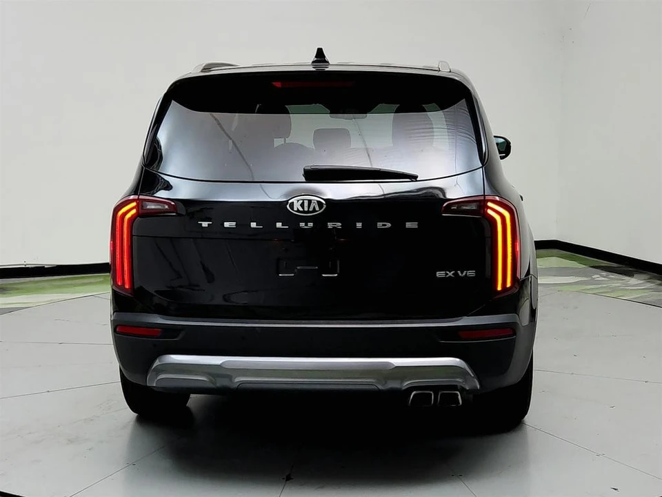2020 Kia Telluride - Image 6 of 21
