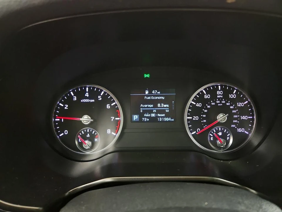 2020 Kia Telluride - Image 17 of 21