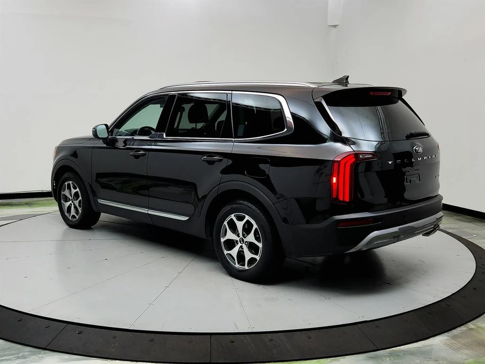 2020 Kia Telluride - Image 7 of 21