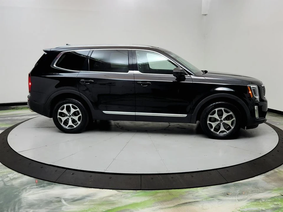 2020 Kia Telluride - Image 4 of 21