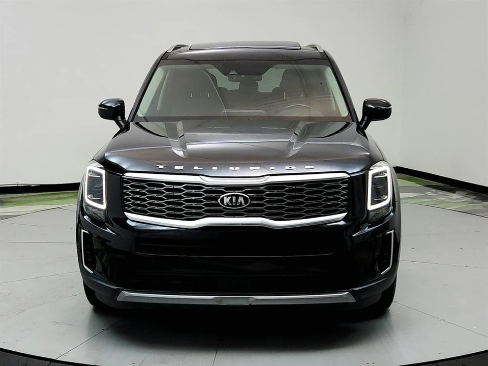 2020 Kia Telluride - Image 2 of 21
