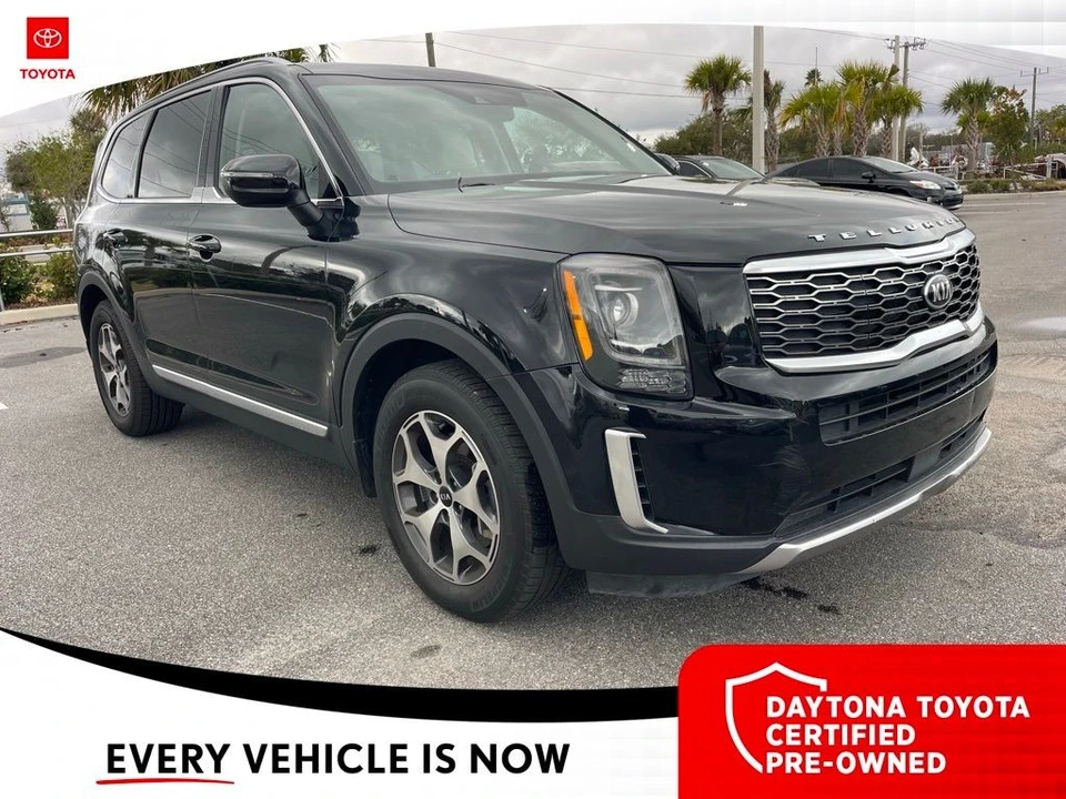 2020 Kia Telluride - Image 8 of 10