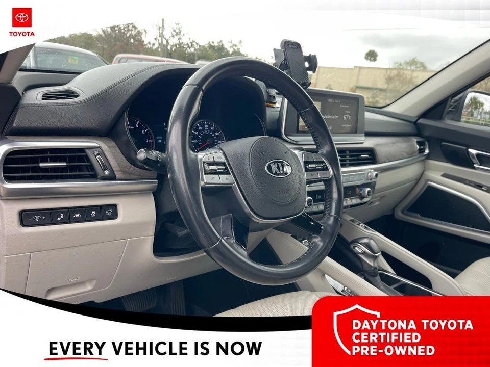 2020 Kia Telluride - Image 6 of 10