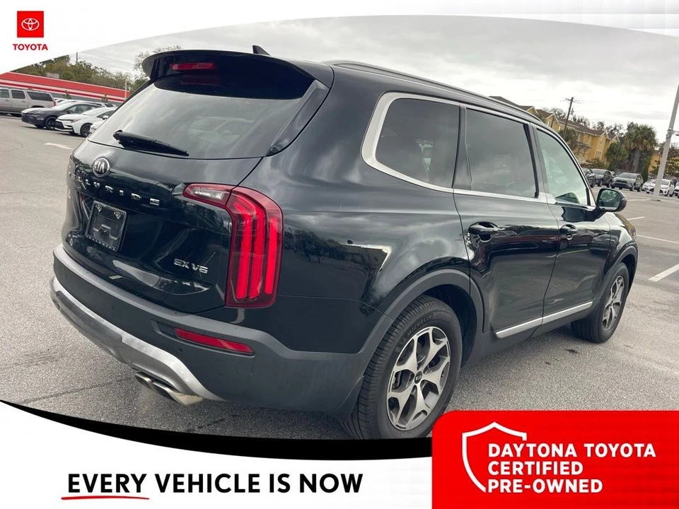 2020 Kia Telluride - Image 5 of 10