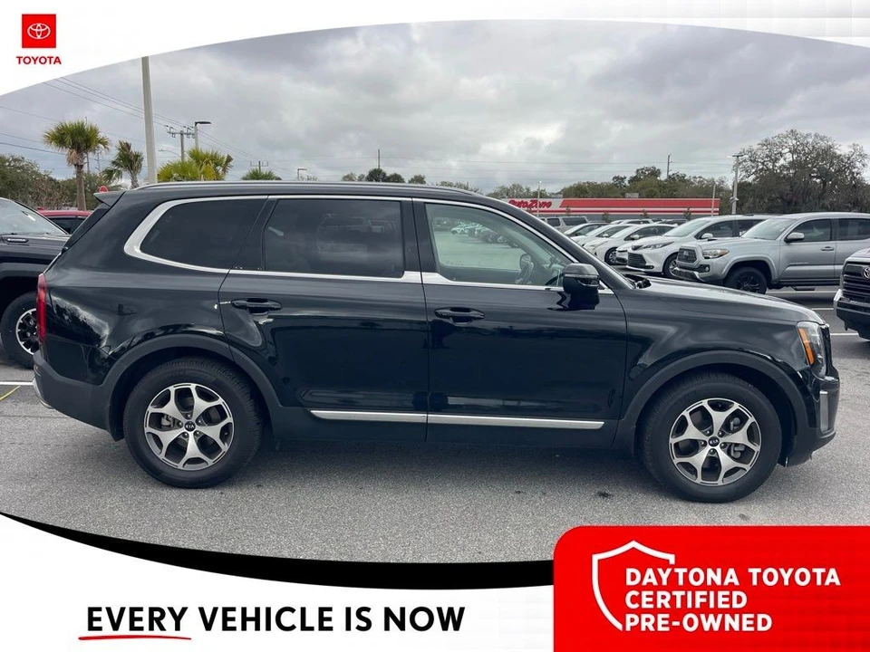 2020 Kia Telluride - Image 2 of 10
