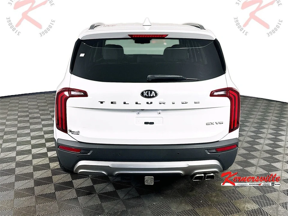 2020 Kia Telluride - Image 6 of 21