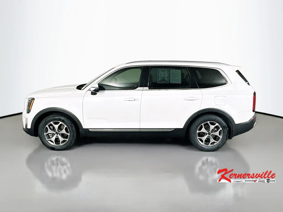 2020 Kia Telluride - Image 4 of 21