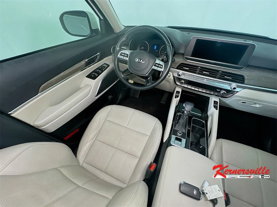 2020 Kia Telluride - Image 9 of 21