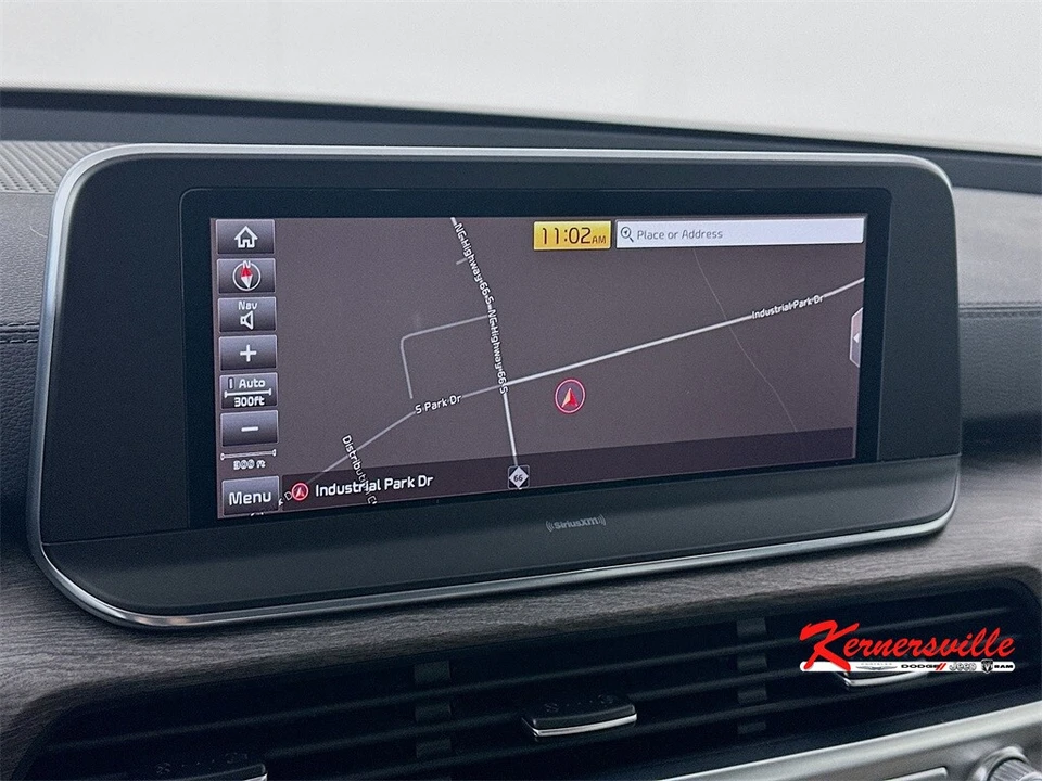 2020 Kia Telluride - Image 19 of 21
