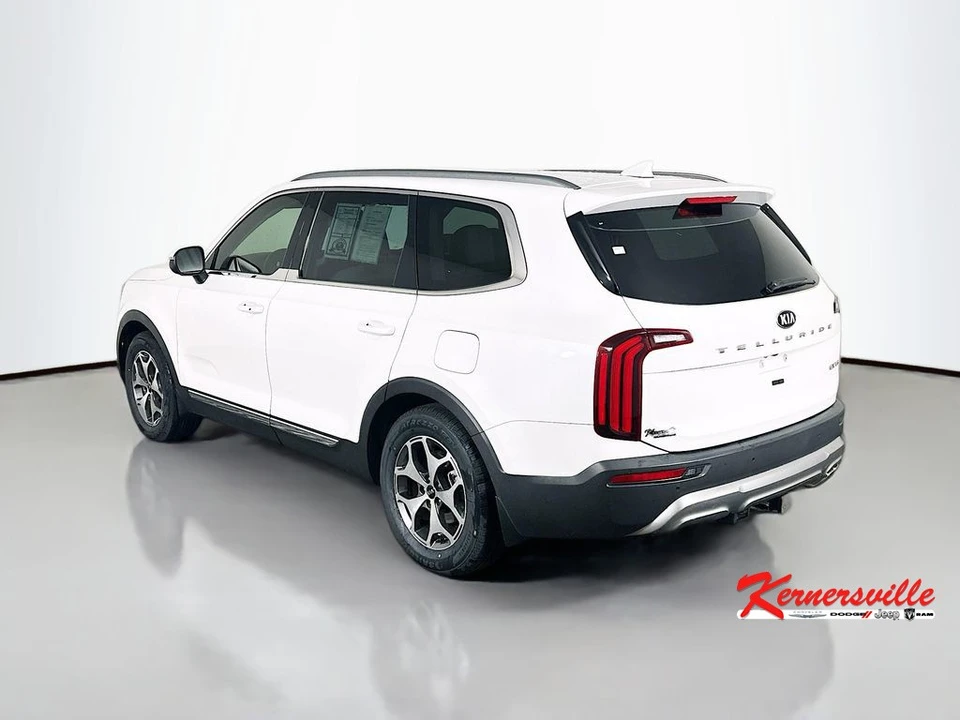 2020 Kia Telluride - Image 5 of 21