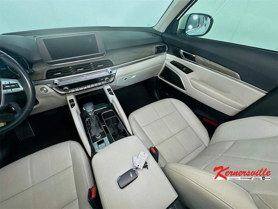 2020 Kia Telluride - Image 11 of 21