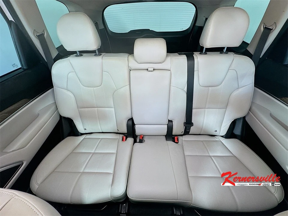 2020 Kia Telluride - Image 13 of 21