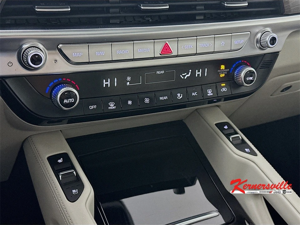 2020 Kia Telluride - Image 18 of 21