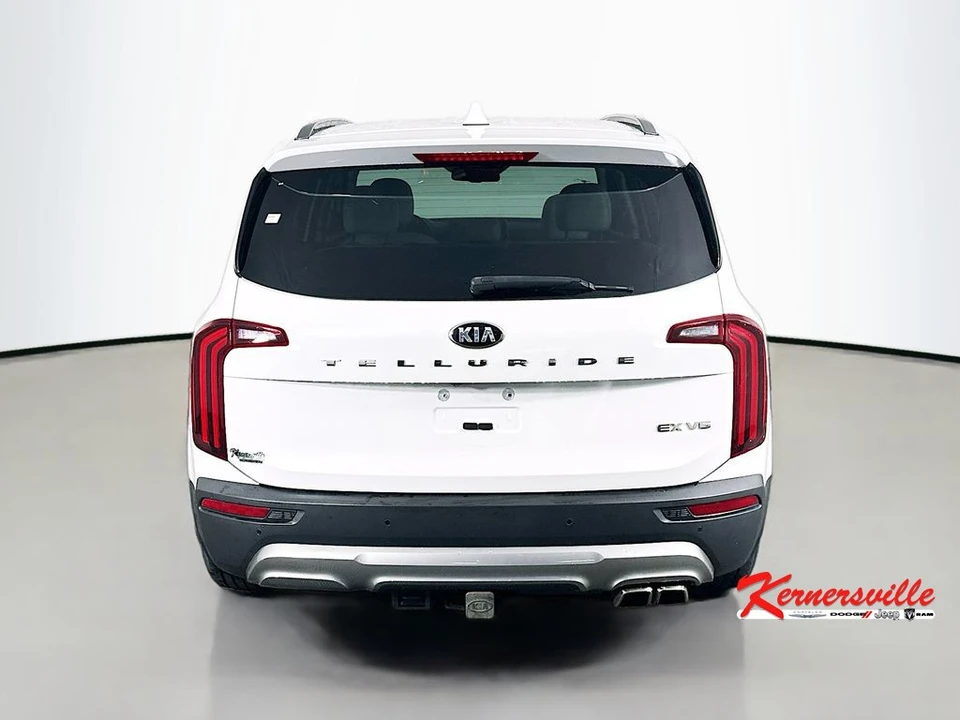 2020 Kia Telluride - Image 6 of 21