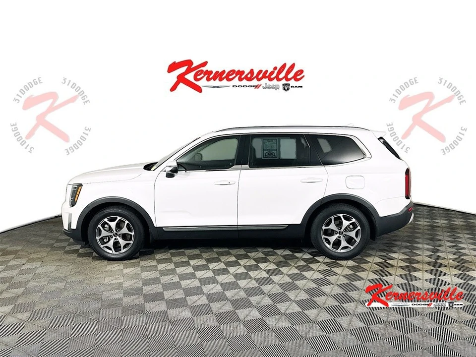 2020 Kia Telluride - Image 4 of 21