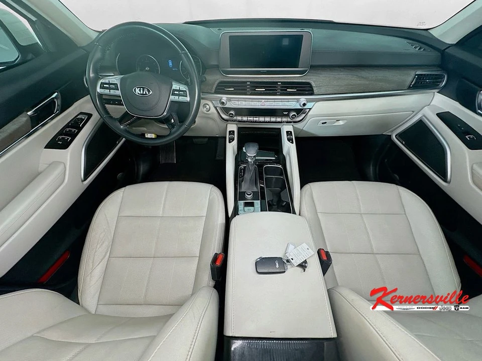 2020 Kia Telluride - Image 10 of 21