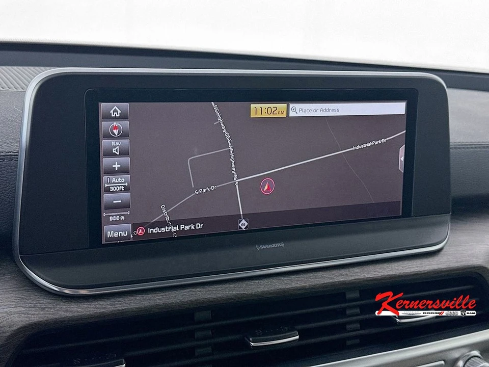 2020 Kia Telluride - Image 19 of 21