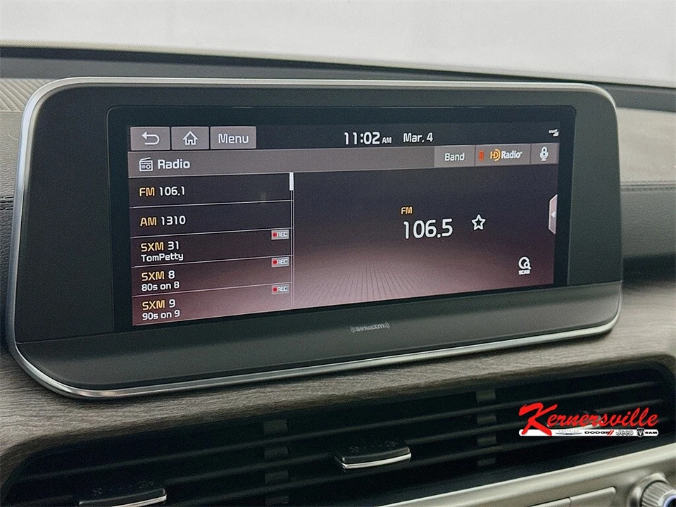 2020 Kia Telluride - Image 17 of 21
