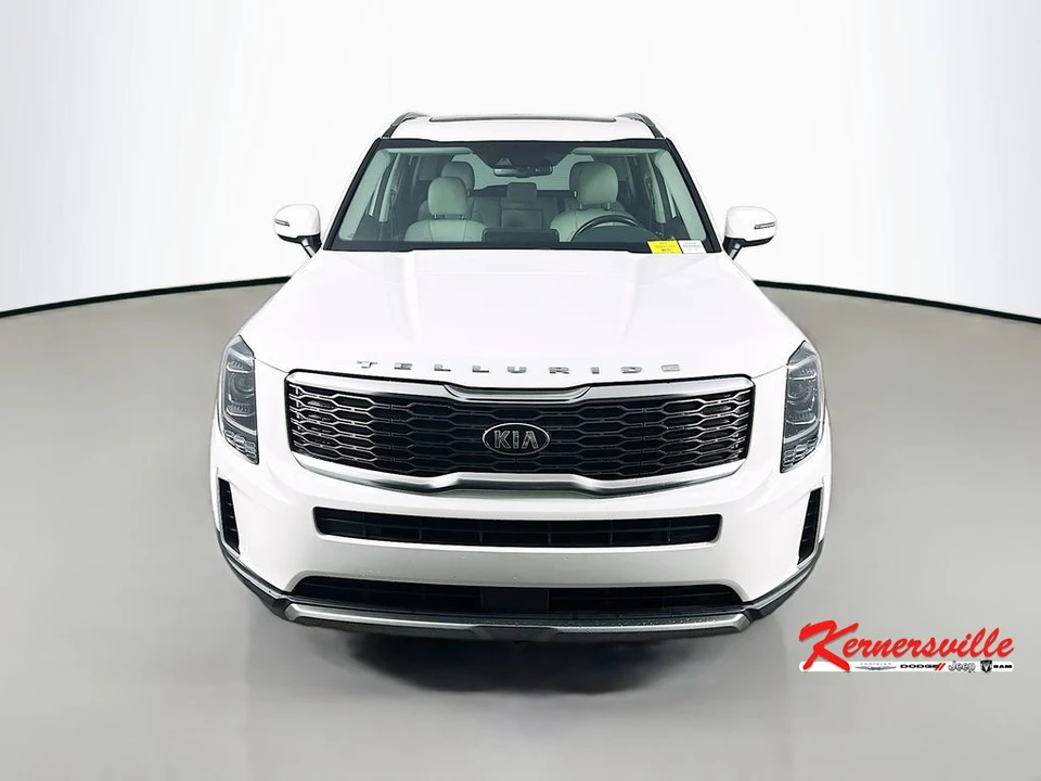 2020 Kia Telluride - Image 2 of 21