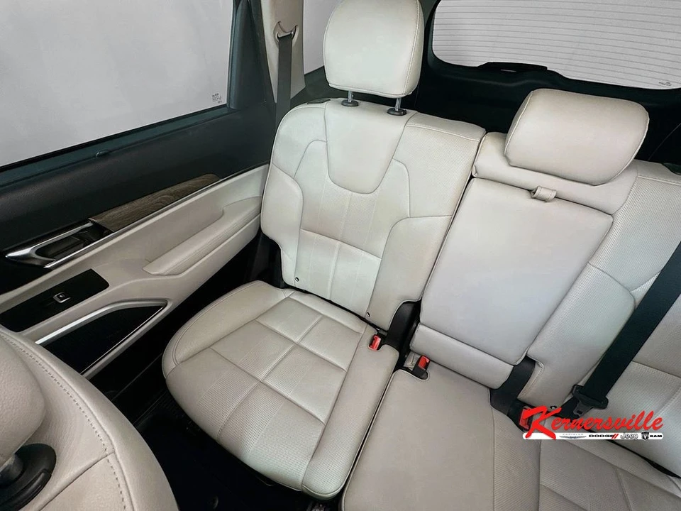 2020 Kia Telluride - Image 12 of 21