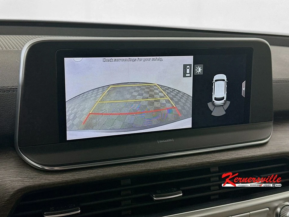 2020 Kia Telluride - Image 20 of 24