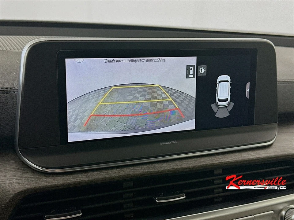 2020 Kia Telluride - Image 20 of 21