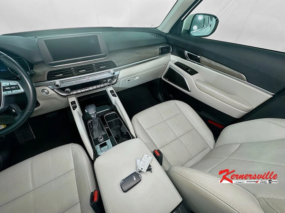 2020 Kia Telluride - Image 11 of 21