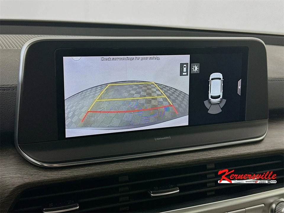 2020 Kia Telluride - Image 20 of 21